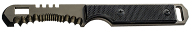 stealth horizontal