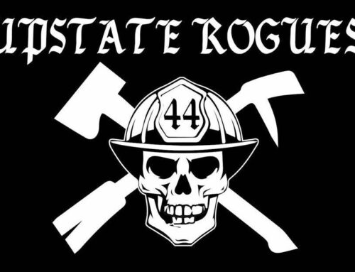 Upstate Rogues, Facebook Review and Reccomendation